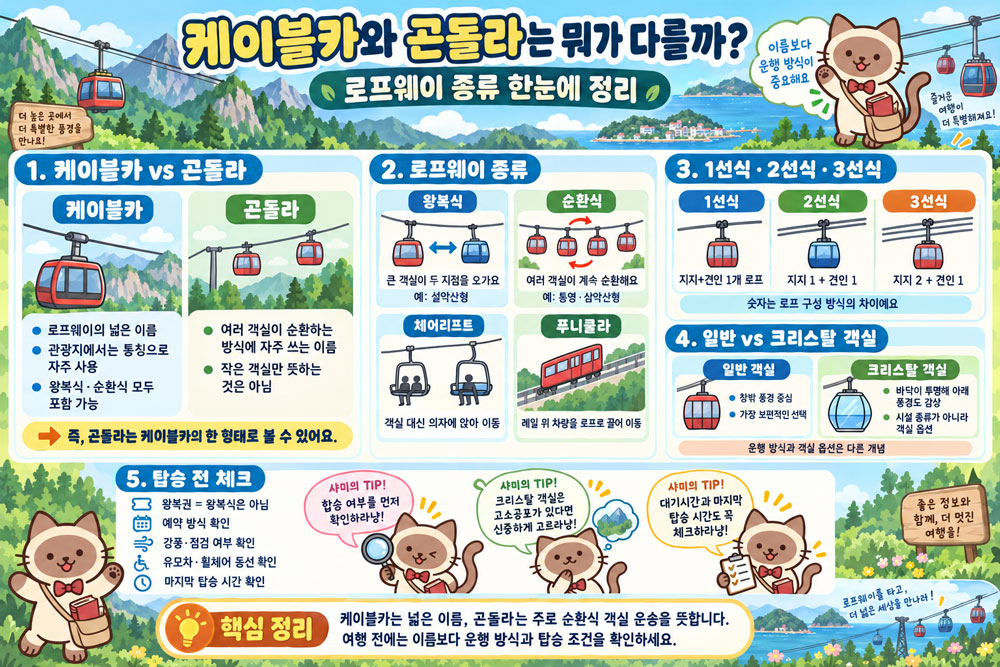 여행가이드 이미지
