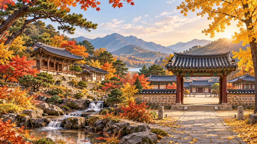 향교와 서원의 차이는?