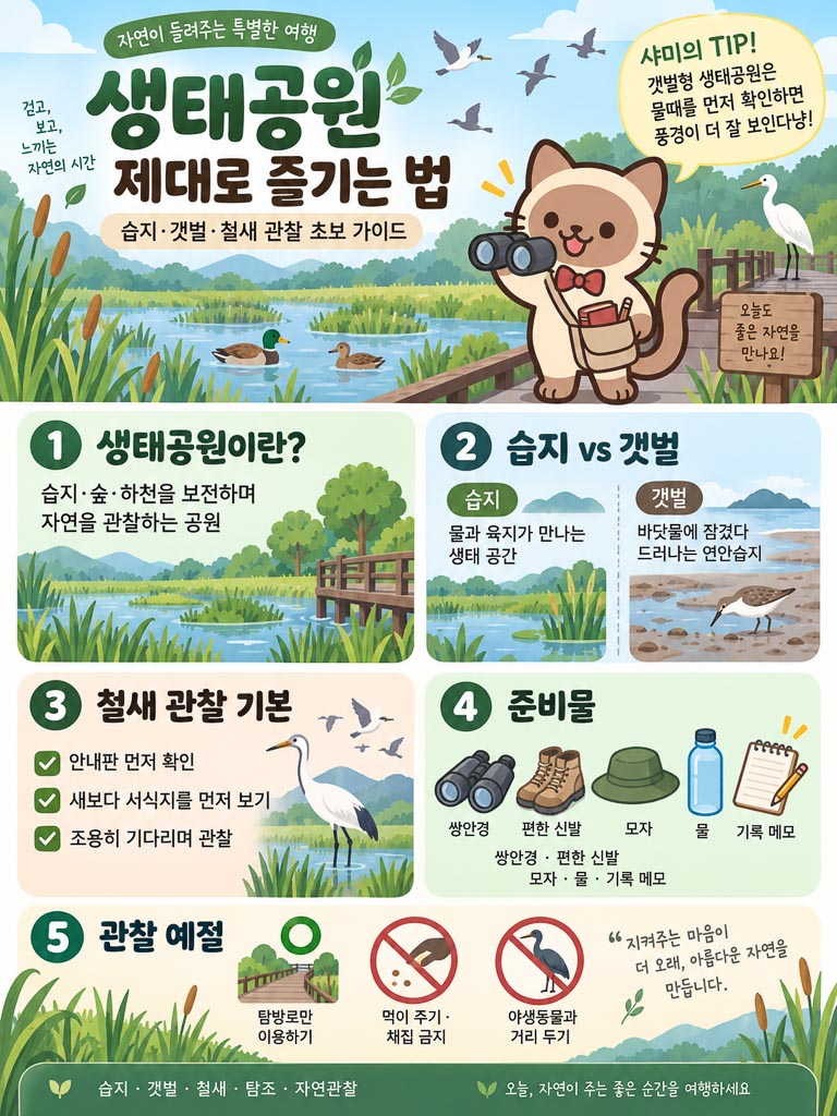여행가이드 이미지