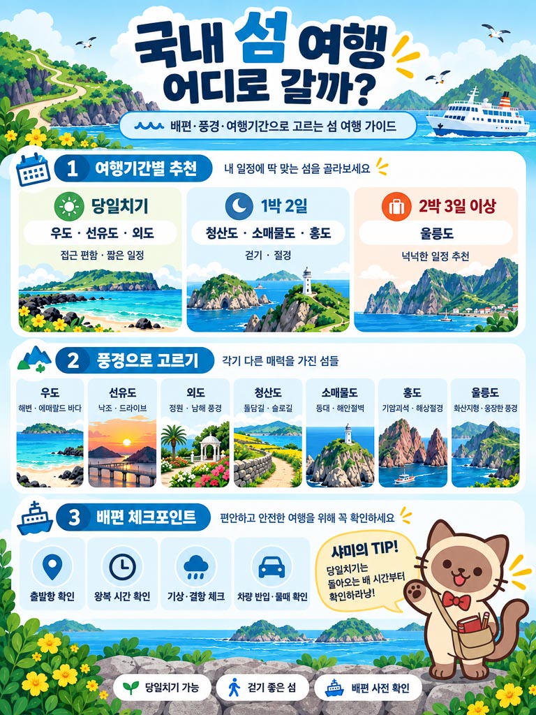 여행가이드 이미지