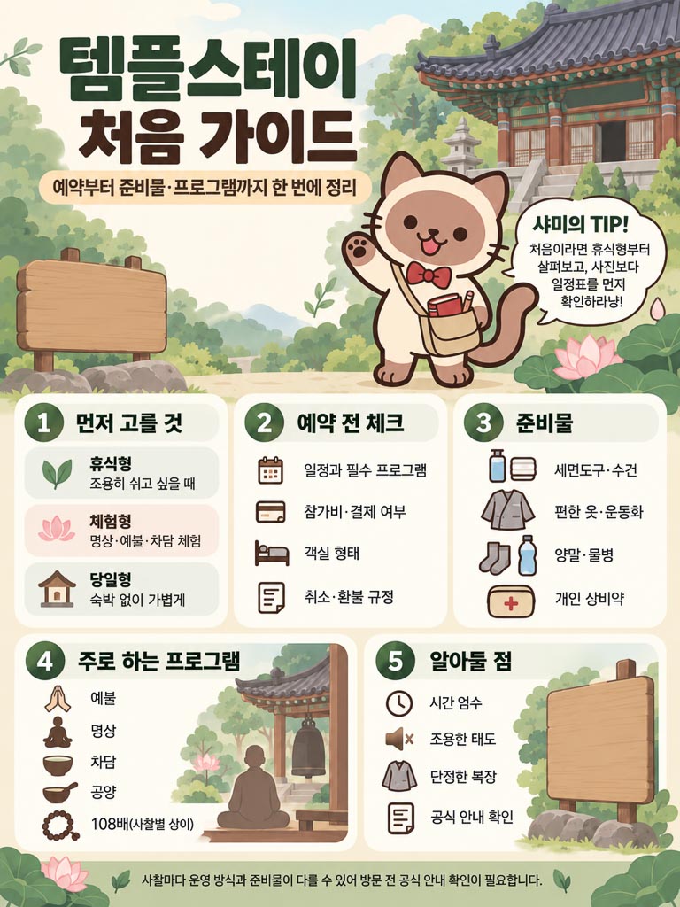여행가이드 이미지