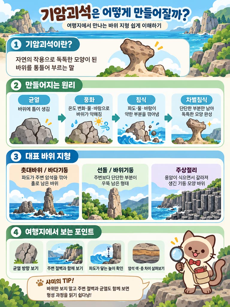 여행가이드 이미지