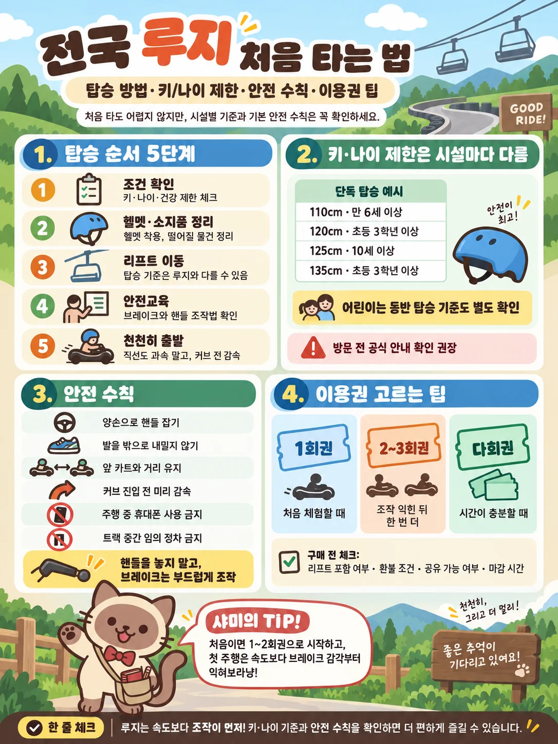 여행가이드 이미지