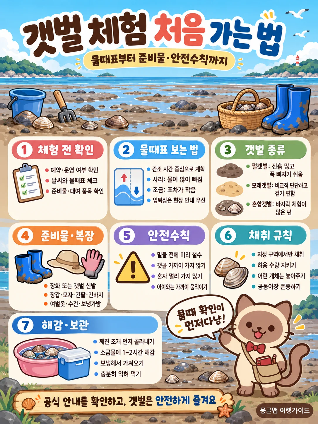 여행가이드 이미지