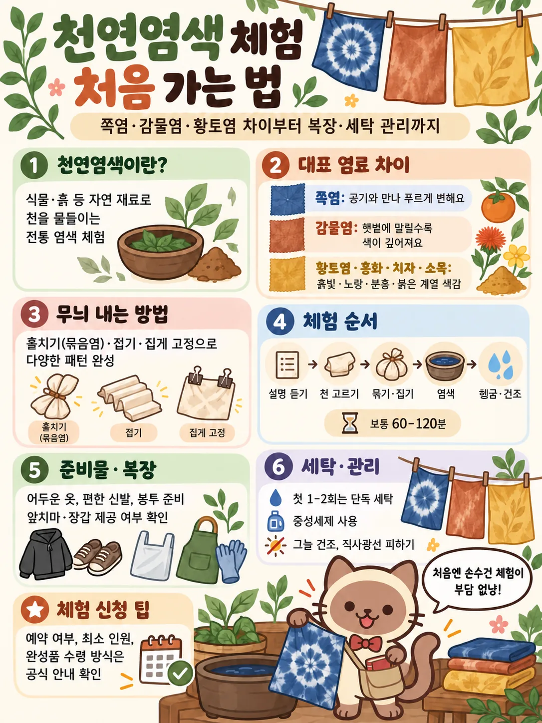 여행가이드 이미지