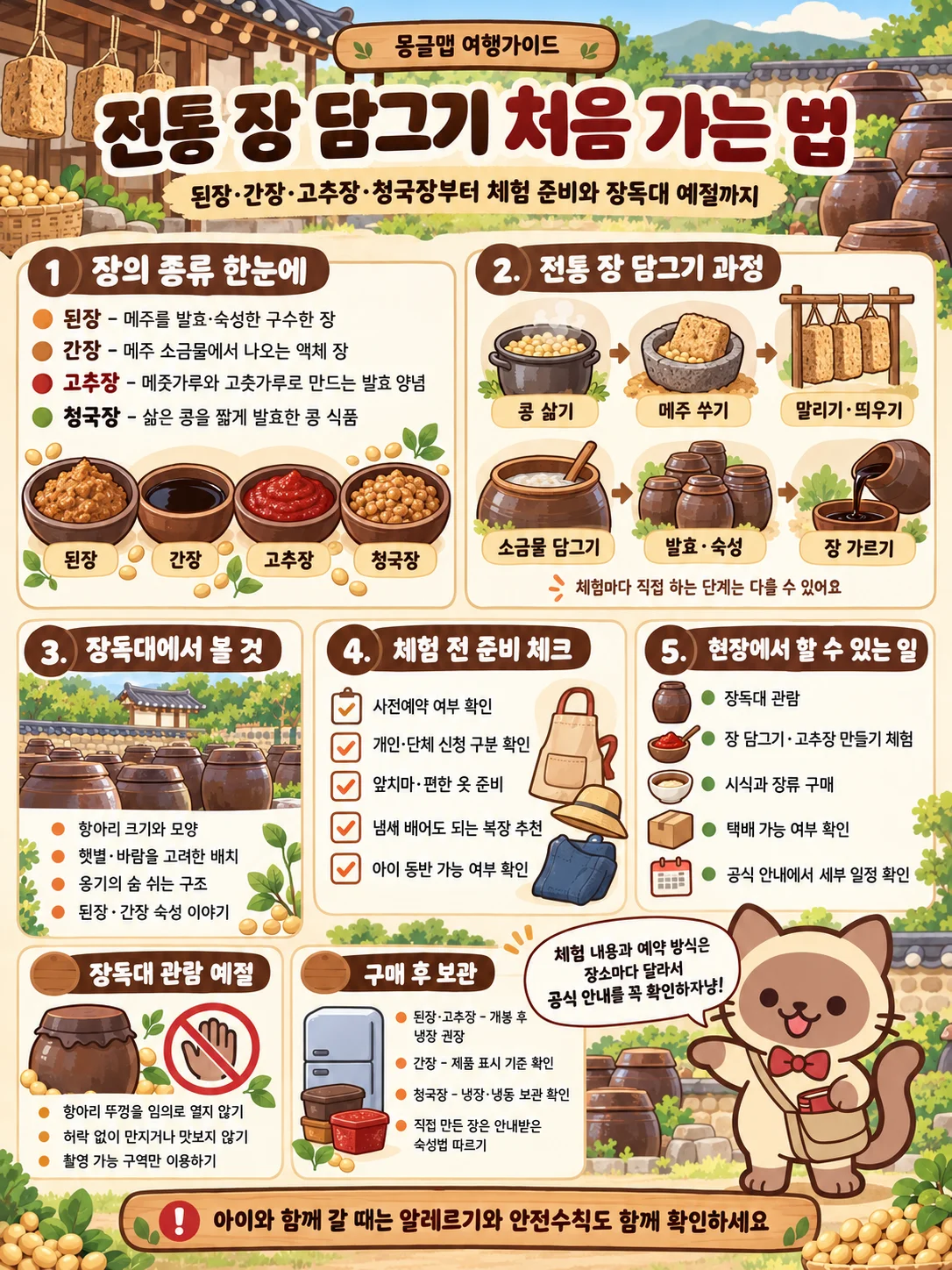 여행가이드 이미지