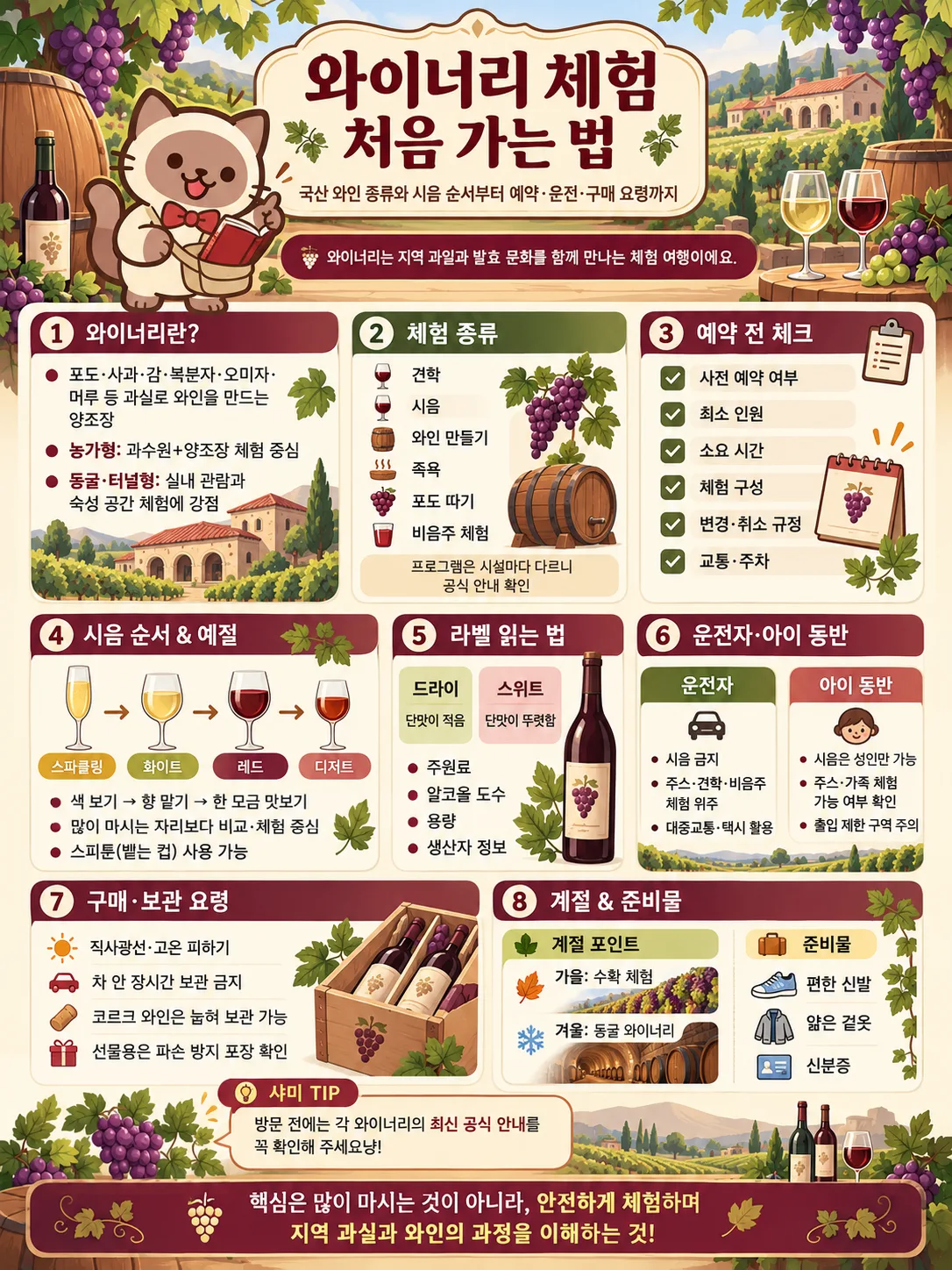 여행가이드 이미지