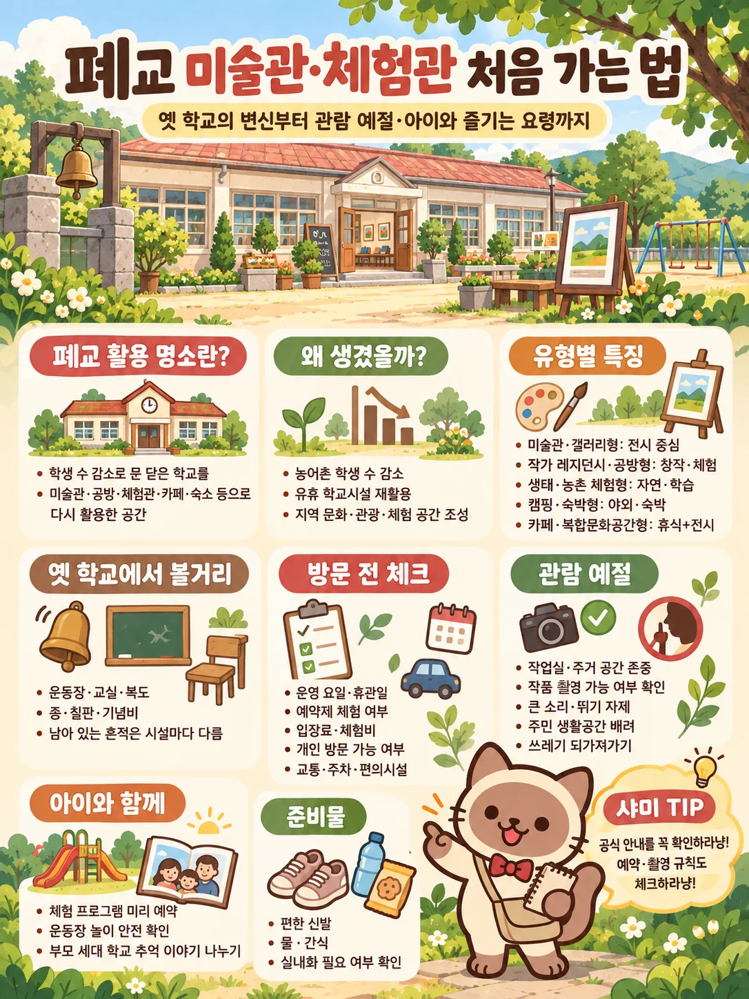 여행가이드 이미지
