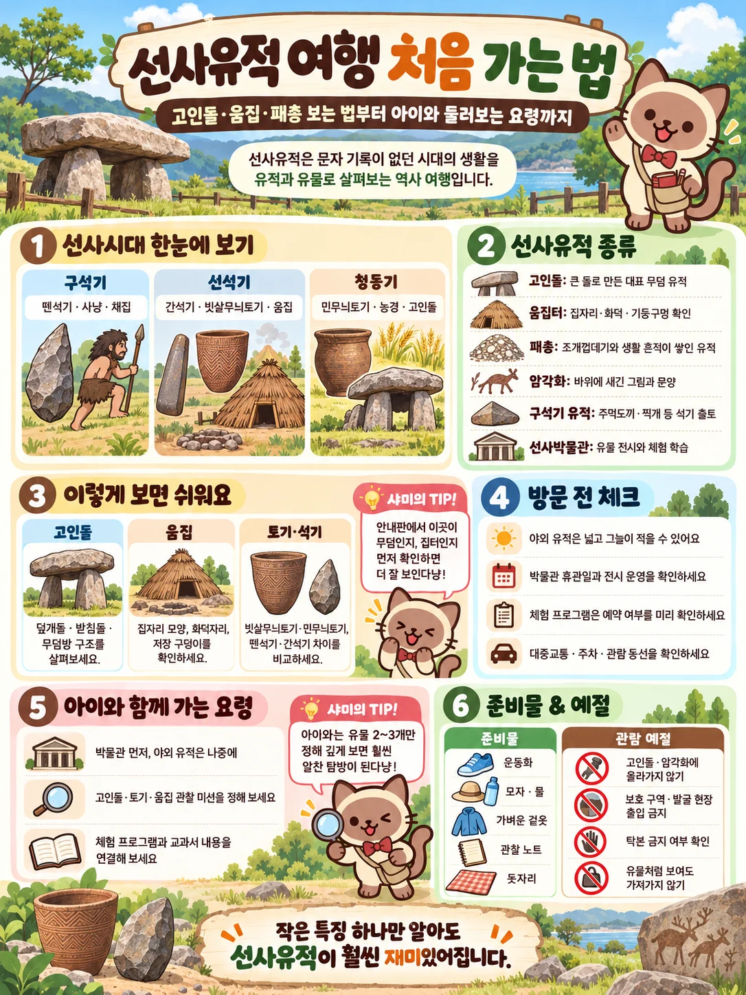 여행가이드 이미지